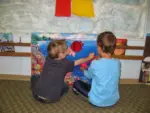 Futurekids Daycare Centre four