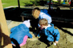 Gingerbread Preschool And Daycare Ltd one