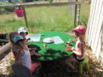 Gingerbread Preschool And Daycare Ltd one