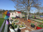 Gingerbread Preschool And Daycare Ltd one