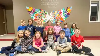 Kelowna Christian School