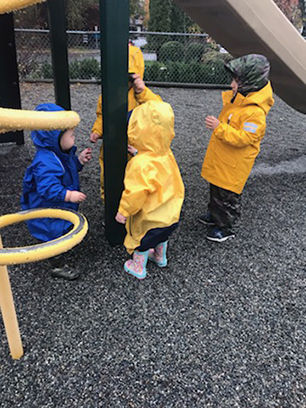 Green Planet Daycare three