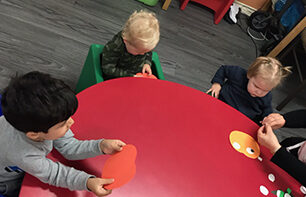 Green Planet Daycare