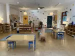 Growing Space one