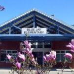 Hand In Hand – Blue Jay Elementary 1