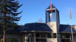 Hand In Hand – Terry Fox Elementary one