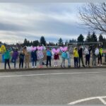 Hand In Hand – Godson Elementary three