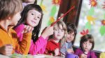 Hand In Hand – Sandy Hill Elementary two