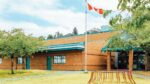 Hand In Hand – Sandy Hill Elementary two