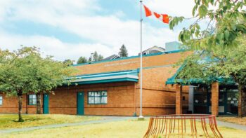 Hand In Hand - Sandy Hill Elementary