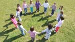 Hand In Hand – Terry Fox Elementary one