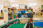 Happy Corner Parent Participation Preschool one
