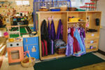 Happy Corner Parent Participation Preschool one