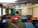 Helping Hands Children’s Centre primary