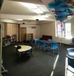 Helping Hands Children’s Centre primary