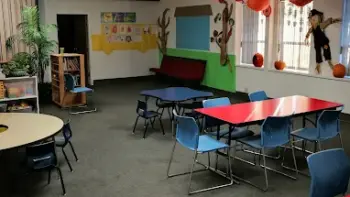 Helping Hands Children's Centre