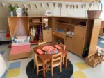 Hillview Parent Participation Preschool primary