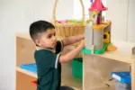 Honey Tree Daycare one