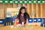 Honey Tree Daycare one