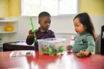 Honey Tree Daycare one