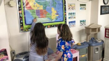 Treasure Island School Age Care