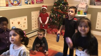 Little Smiles Daycare Corp - 1