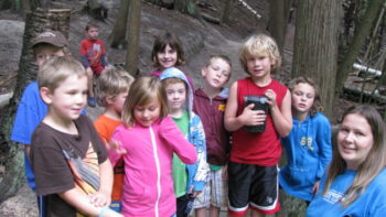 Tiny Tykes N Tots