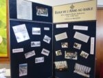 Garde Scolaire L'anse-Au-Sable