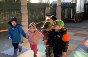 Montessori Minds Childcare Centre Ltd.