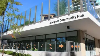 Marpole Oakridge Family Place Society (Mofp)