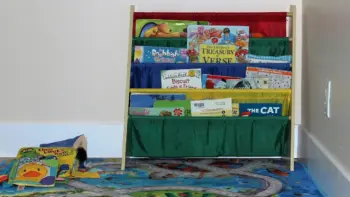 Smile N Learn Childcare
