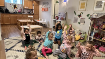 Beanstalk Daycare The