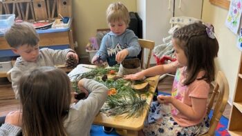Balfour Community Preschool