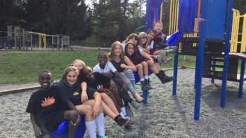 St. Joseph's Church Preschool & Out Of School Care Program