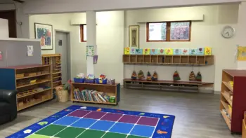 Westgate Montessori School Inc.