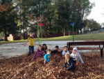 Immaculate Heart Early Childhood Education Centre six
