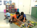 Immaculate Heart Early Childhood Education Centre six