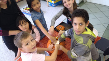 Immaculate Heart Early Childhood Education Centre