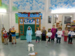 Immaculate Heart Early Childhood Education Centre six