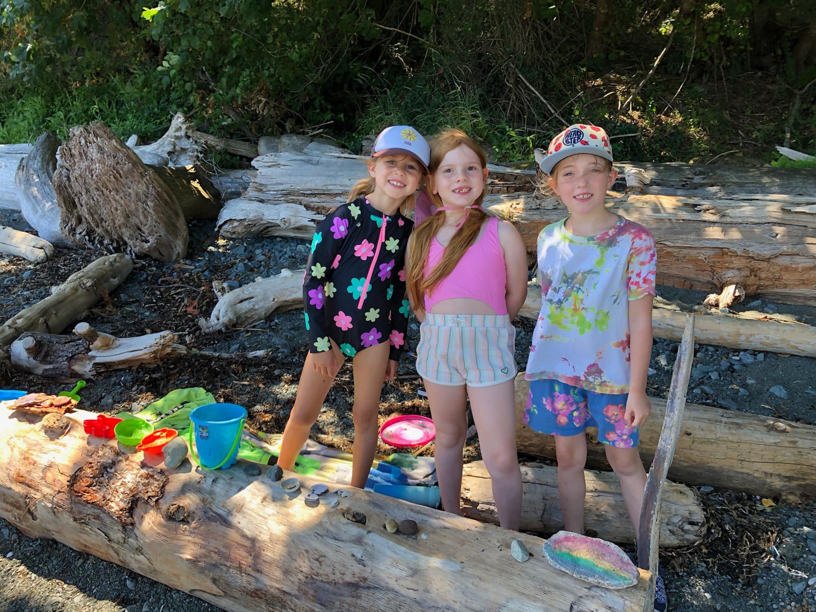 Katie's Korner Childcare Center three