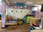 Katie’s Korner Childcare Center four