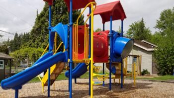 Kiddies Korner Parent Participation Preschool