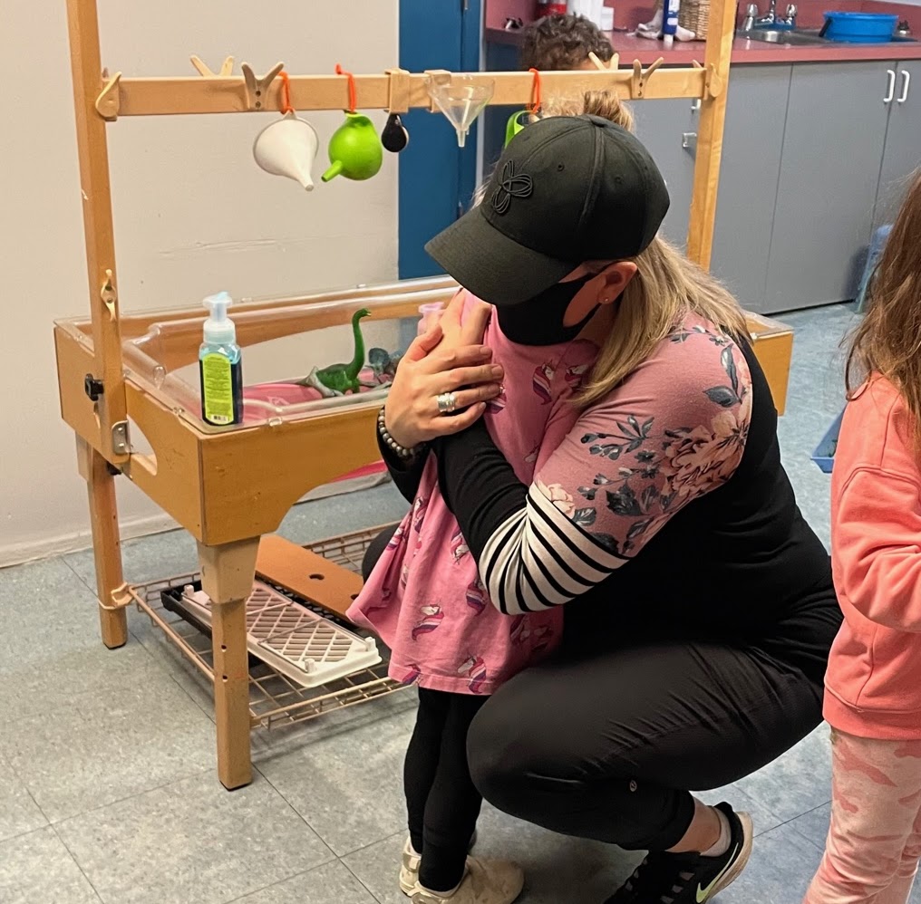 Kiddies Korner Parent Participation Preschool one