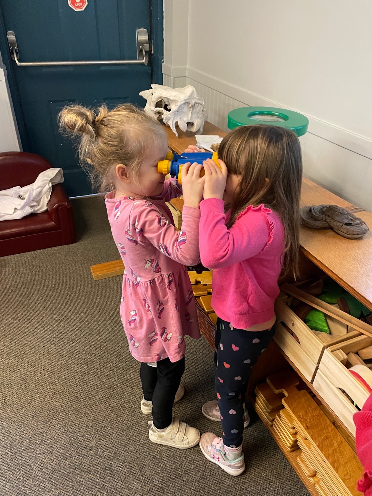 Kiddies Korner Parent Participation Preschool three