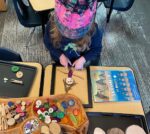 Kiddies Korner Parent Participation Preschool four