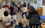 Kids Care Preschool three