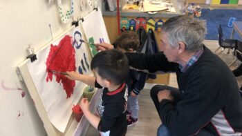 Kids Care Preschool