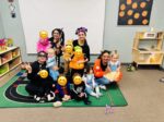 Kids Club Child Care Centre Ltd (Delair Road) two