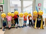 Kids Club Child Care Centre Ltd (Delair Road) two