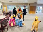 Kids Club Child Care Centre Ltd (Delair Road) two